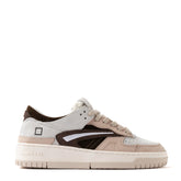 Sneaker D.A.T.E. TORNEO - Pop Velvet